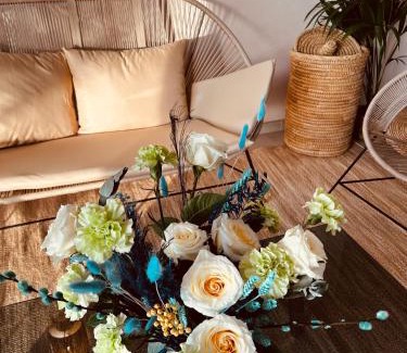 Calvi Hotel | Il Tramonto