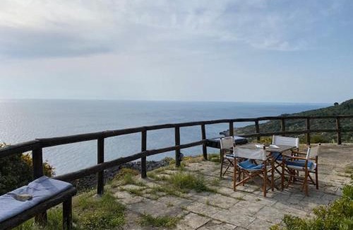 Corsano House | Il Trullo di Funnuvojere