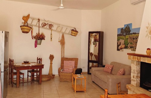 Martina Franca House | IL TRULLO SUL MONTE