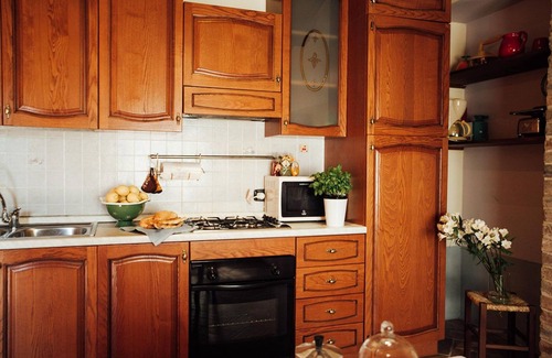 Radicondoli Other | Il Vecchio Mulino Farmhouse