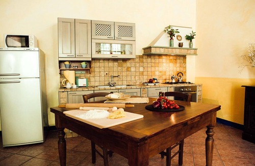 Radicondoli Other | Il Vecchio Mulino Farmhouse