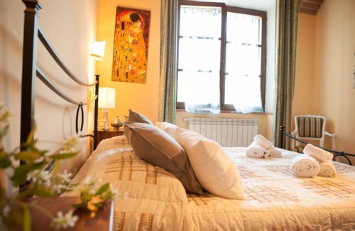 Radicondoli Other | Il Vecchio Mulino Farmhouse