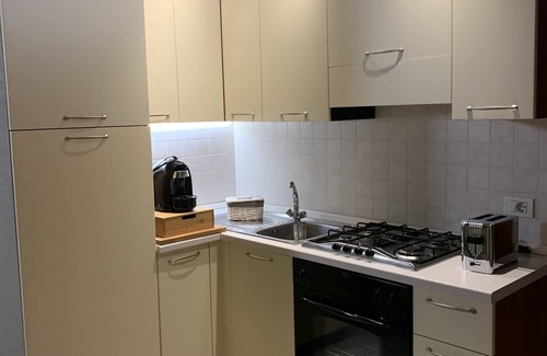 Volta Mantovana Apartment | Il Vicoletto Holiday House on the Morainic Hills, a few km from Lake Garda