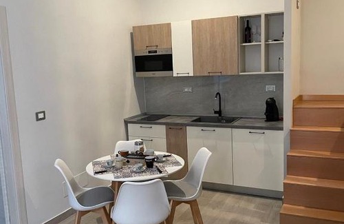 Corigliano-Rossano Bed & Breakfast | Il Vicolo - Tassitani Vacanze