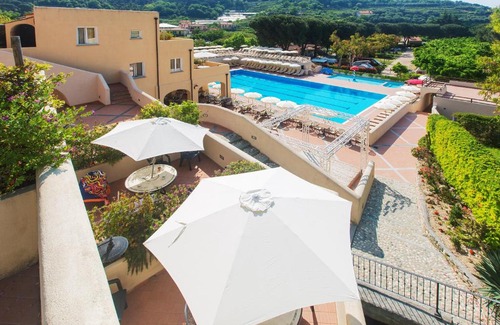 Finale Ligure Apartment | Il Villaggio Di Giuele