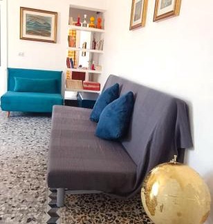 Santa Lucia Apartment | Il volo di Pindaro