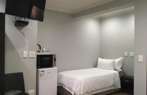 White River House | ilanda Guest House