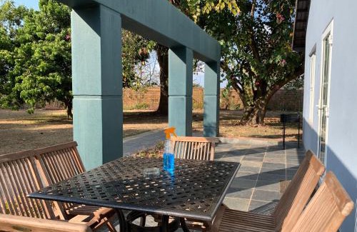 White River House | ilanda Guest House