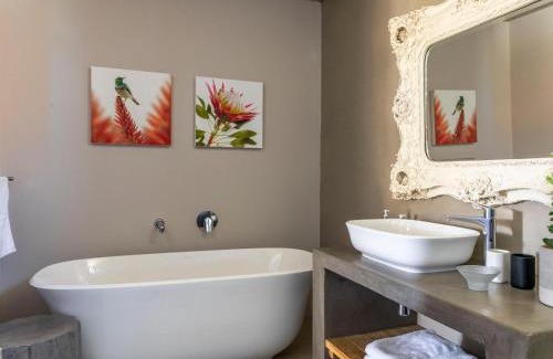 Robberg Beach Apartment | Ilanga Beach House