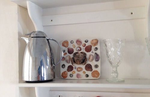 Ile-d'Aix House | Ile d'Aix - Fisherman's house close to beaches (5 p)