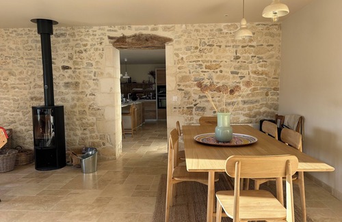 Saint-Pierre-d'Oleron House | Île D'oleron : ideal for vacations with family or friends