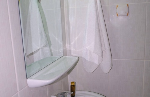Gumuldur Hotel | Ileri Otel Gumuldur
