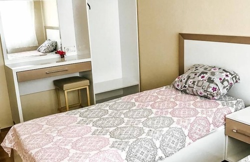 Gumuldur Hotel | Ileri Otel Gumuldur