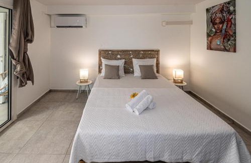 Perinet Apartment | ILET JADE