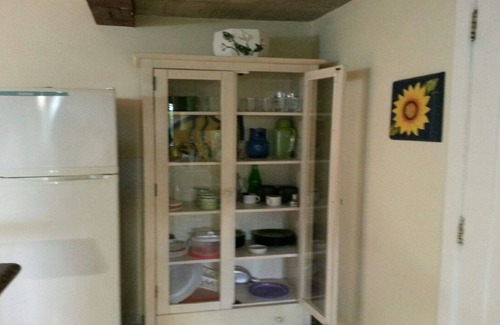 Ilhabela Ski Chalet | Ilha Bela Cond closed chalet for 4 people.