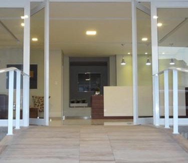 Paulo Afonso Hotel | Ilha Bela Hotel