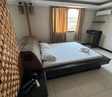 Goiania Hotel | Ilha de Capri Motel