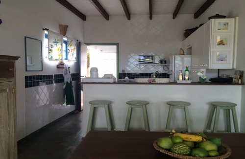 Itaquanduba House | Ilhabela I found 6 suites close to EVERYTHING, comfort/privacy/practicality/legal.