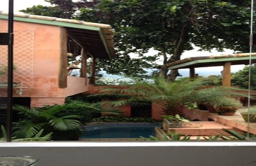 Itaquanduba House | Ilhabela I found 6 suites close to EVERYTHING, comfort/privacy/practicality/legal.