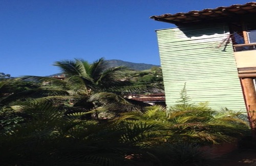 Itaquanduba House | Ilhabela I found 6 suites close to EVERYTHING, comfort/privacy/practicality/legal.