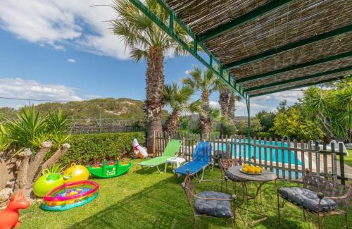 Thymari House | Iliachtida House