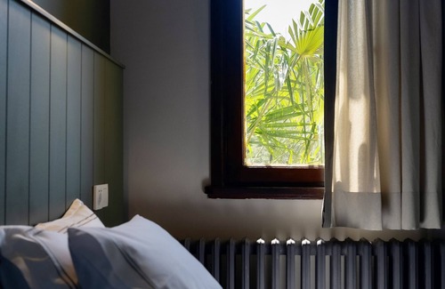 Yenice Hotel | Iliada Hotel Kazdagi