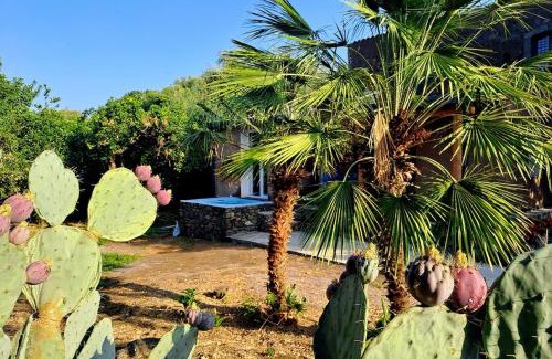 Aci San Filippo Apartment | Ilice tiny house