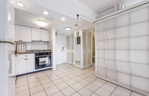 Waikiki Condo | Ilikai Hotel City View 1Bdrm Suite - Steps from the Beach!