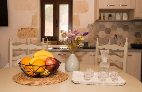 Katochori Villa | Iliopetra Villa