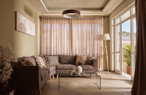 Argassi Apartment | Ilision Aqua - Exclusive Private Pool Suites