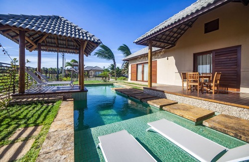 Trairi Apartment | ILLA BLUE VILLAGE
