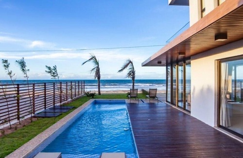 Trairi Apartment | ILLA BLUE VILLAGE