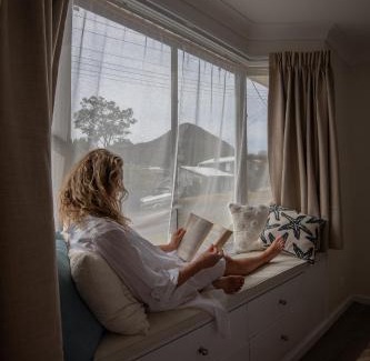 Shoal Bay House | Illaroo House