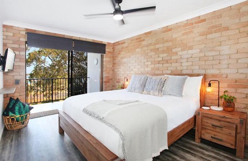 Mooloolaba Apartment | Illawong Apartment 7
