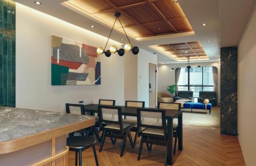 Shibadaimon Hotel | illi Surp Shiba-Park