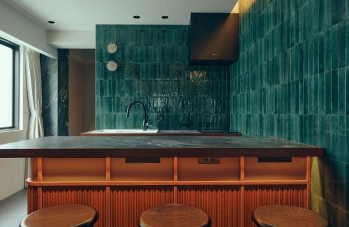 Shibadaimon Hotel | illi Surp Shiba-Park