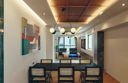 Shibadaimon Hotel | illi Surp Shiba-Park