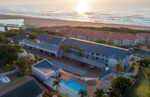 Illovo Beach Apartment | Illovo Beach Club