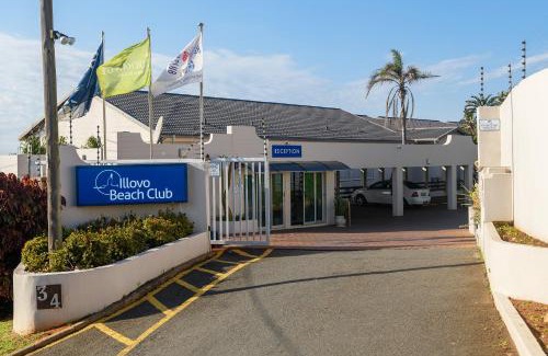 Illovo Beach Apartment | Illovo Beach Club