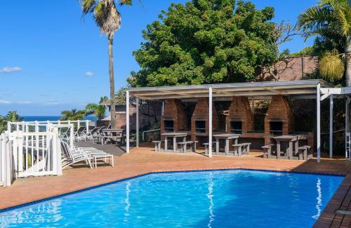 Illovo Beach Apartment | Illovo Beach Club