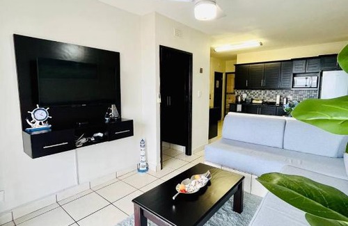 Illovo Beach Apartment | Illovo Beach View