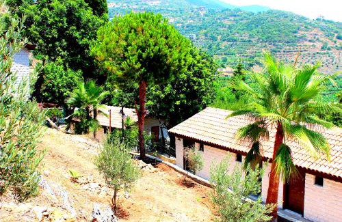 Alanya Hotel | Illusion Beach & ClubHotel - Adults Only