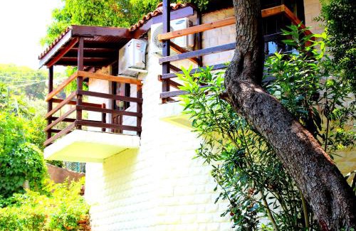 Alanya Hotel | Illusion Beach & ClubHotel - Adults Only