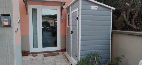 Rosignano Solvay Apartment | IlMareaDuePassi Guest House