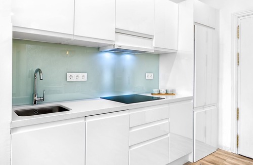 Ensanche Centro Apartment | iloftmalaga Plaza Marina