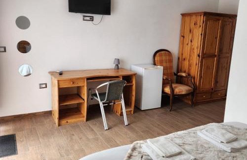 Dorgali House | Iloghe di Marras