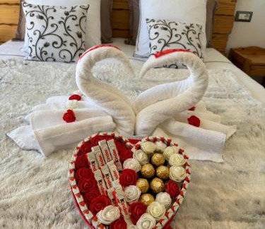 Dorgali House | Iloghe di Marras