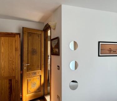 Dorgali House | Iloghe di Marras