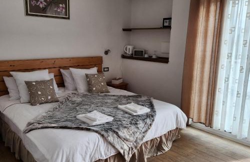 Dorgali House | Iloghe di Marras