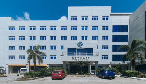 Pavia Hotel | Iloilo Gateway Hotel and Suites by RedDoorz